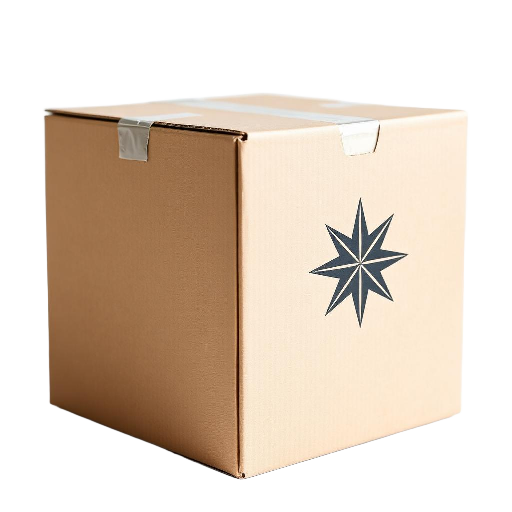 Polaris-branded parcel